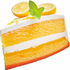 Lemon cake